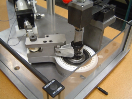 Molding Product Engineering & Testing